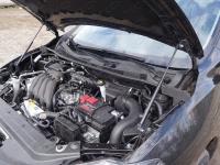 Nissan Tiida (15–) Упор капота (комплект)