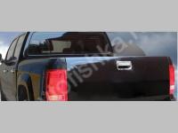 Volkswagen Amarok (2010-) накладка на ручку багажника из нержавеющей стали