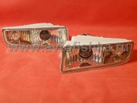 Lexus LX470 (98-07) фары передние противотуманные, комплект 2 шт