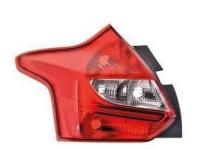 Ford Focus хэтчбек (11-) задние светодиодные фонари левый + правый