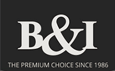B&I B&I