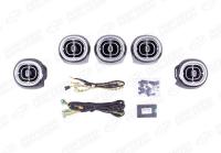 Mercedes-Benz C-Klasse W206 2021 - н.в. Воздуховоды салона передние