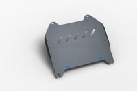 Комплект ЗКПП и крепеж NISSAN Patrol, INFINITI QX56 (2010-) 5,6 бензин АКПП