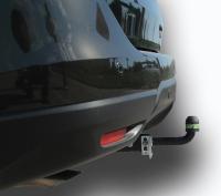 Nissan X-Trail (14–) Фаркоп (тягово-сцепное устройство)