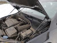 Skoda Octavia (13–) Упор капота (комплект)
