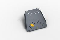 Комплект ЗКПП и крепеж NISSAN Pathfinder (2008-2014) 2,5 дизель/4,0 бензин МКПП/АКПП