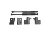 Ford Focus (11–) Упор капота (комплект 2 шт.)