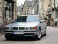 BMW 7 серия 1994 – 1998 E38