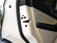 Volkswagen Накладка на болты крепления замка дверей, 12 частей, ABS