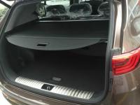 Kia Sportage (16–) Шторка в багажник