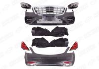 Mercedes-Benz S-Klasse W222 2013 - 2017 AMG пакет