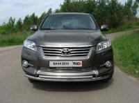 Toyota RAV4 (10–) Решётка радиатора 16 мм