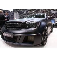 Решетка радиатора Mercedes C-Class W204