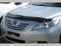 Toyota Camry V40 (06-11) дефлектор капота