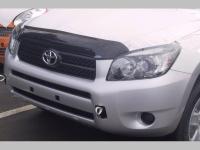 Toyota RAV4 (05-10) дефлектор капота