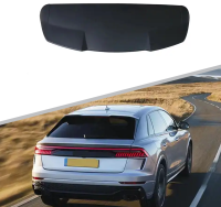 Задний спойлер RSQ8 на крышу для Audi Q8 2019-2022