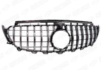 Mercedes-Benz E-Klasse C238 2016 - 2020 Решетка радиатора AMG GT хром