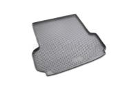 Коврик в багажник MITSUBISHI Pajero Sport 2008->, внед. (полиуретан)