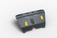 Комплект ЗК и крепеж TOYOTA Camry (2006-2011) 3,5 бензин АКПП