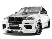Обвес Hamann Flash EVO M для BMW X5 M E70 2010-2013