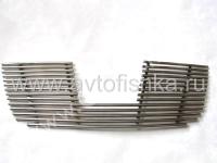 Chery Tiggo (05-) накладка на решетку радиатора