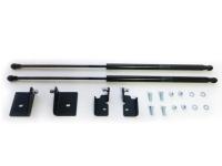 Kia Sportage (16–) Упор капота (комплект 2 шт.)