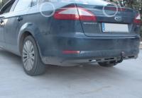 Ford Mondeo (08–/11–) Фаркоп (тягово-сцепное устройство) (хэтчбек,седан, универсал)