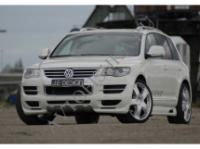 Volkswagen TOUAREG GP (07-10) Расширители арок JE DESIGN
