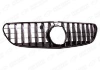 Mercedes-Benz S-Klasse C217 2013 - 2017 Решетка радиатора AMG GT хром