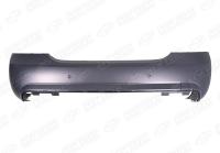 Mercedes-Benz S-Klasse W221 2005 - 2009 Бампер AMG в сборе