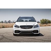 Тюнинг E63 AMG на рестайлинг Mercedes W212