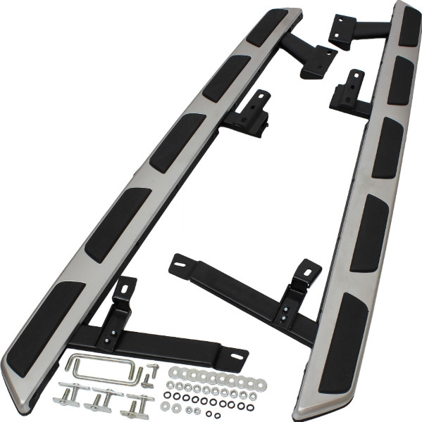 Audi Q3 (11–) Пороги OEM