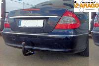 ТСУ на MERCEDES Clase E [W211] Sedan, 2002-2009, тип шара: XV
