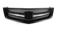 Honda Accord 8 (08 – 10) решетка радиатора "Sport" №2