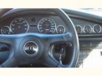 Audi 100 C4 (91-97) кольца алюминиевые для шкал панели приборов (7 шкал)