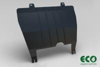 ЗК и крепеж ECO NISSAN X-Trail, Qashqai (2015->) 2,0/1,6 бен., диз., МТ/АТ