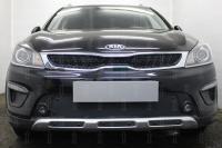 Kia Rio (17–) Зимний пакет, середина