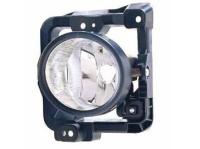 Honda Accord (08-) Europe фары передние противотуманные, комплект 2 шт.