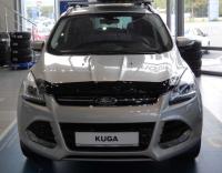 Ford Kuga (13–) Дефлектор капота, темный