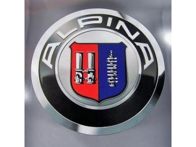 Alpina Alpina
