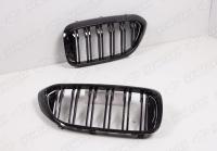 BMW 5 серия G30/G31 2016 - 2020 Решетка радиатора M5