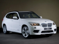 BMW X1 2012 – 2015 E84 рестайлинг