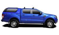 Ford Ranger (12–) Хардтоп S7 (поставляется в цвет кузова)