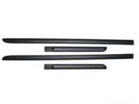 Range Rover Sport (05-) накладки на двери, молдинги, комплект 4 шт.