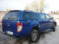 Ford Ranger (12–15) Хардтоп S560 (поставляется в цвет кузова)