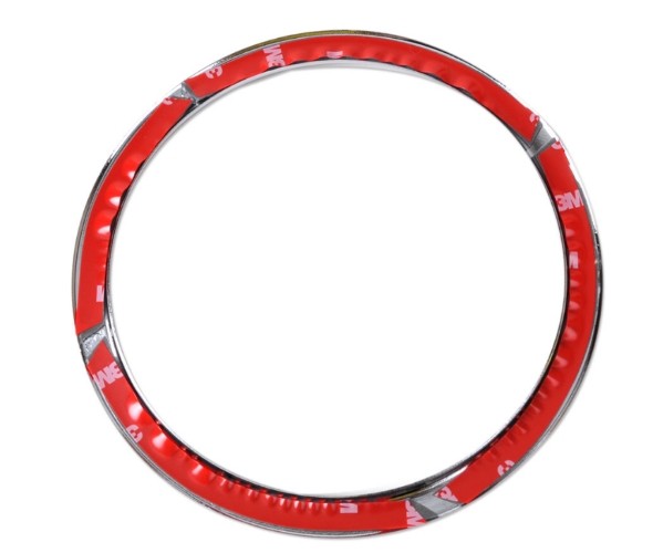 Nissan X-Trail (14–) Накладки на динамики, 4 части