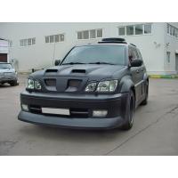 Комплект тюнинга FABULOUS для LEXUS LX 470