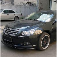 Комплект Sport Club для Chevrolet Cruze