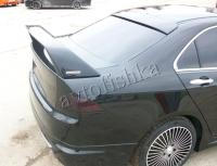 Honda Accord 7 (04 – 08) козырек на стекло широкий