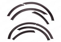 Mercedes-Benz M-Klasse W166 2011 - 2015 Расширители колесных арок AMG